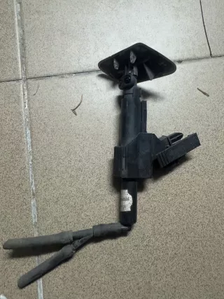  Фара передняя левая Ford S-Max 1 restailing Арт AL17052298864, вид 2