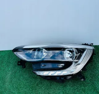 260603157r Фара передняя левая Renault Megane 4 Арт AL17134730592, вид 1