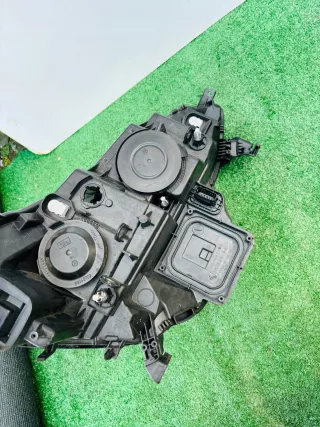 260603157r Фара передняя левая Renault Megane 4 Арт AL17134730592, вид 12
