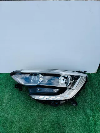 260603157r Фара передняя левая Renault Megane 4 Арт AL17134730592, вид 5