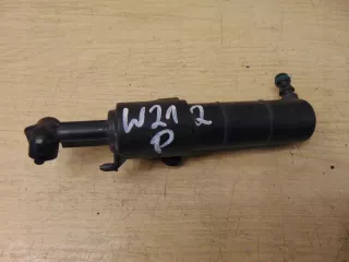 A2128600047 Фара передняя правая Mercedes E W212 Арт AL11641012446, вид 1