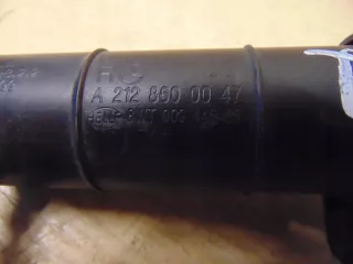 A2128600047 Фара передняя правая Mercedes E W212 Арт AL11641012446, вид 4
