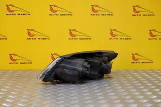 BRAK,NUMERU,CZĘŚĆI Фара передняя правая Hyundai Sonata (YF) Арт AL11698648665_2, вид 5
