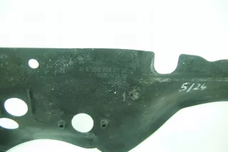 A2306280207 Фара передняя правая Mercedes SL r230 Арт AL15934339150, вид 4