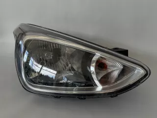 92102-B9000 Фара передняя правая Hyundai i10 2 Арт AL15984877797, вид 2