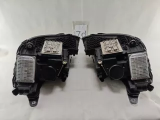 A2139067506,A2139067606 Фара передняя правая Mercedes E W213 Арт AL16034984351, вид 13