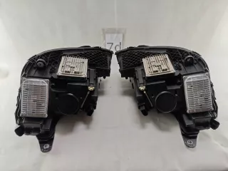 A2139067506,A2139067606 Фара передняя правая Mercedes E W213 Арт AL16034984351, вид 14