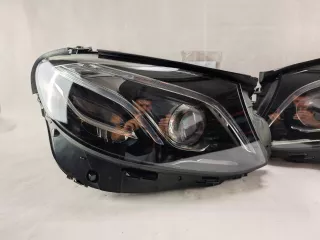 A2139067506,A2139067606 Фара передняя правая Mercedes E W213 Арт AL16034984351, вид 6