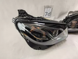 A2139067506,A2139067606 Фара передняя правая Mercedes E W213 Арт AL16034984351, вид 8