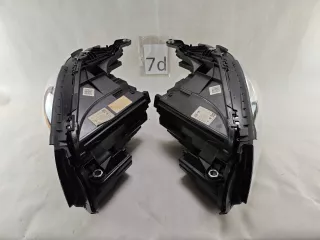 A2139067506,A2139067606 Фара передняя правая Mercedes E W213 Арт AL16034984351, вид 9