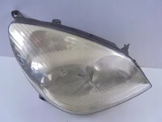 9644275280 Фара передняя правая Citroen C5 1 Арт AL16110506844, вид 1