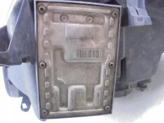 9644275280 Фара передняя правая Citroen C5 1 Арт AL16110506844, вид 3