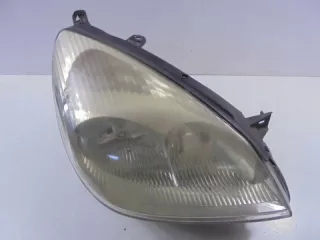 9644275280 Фара передняя правая Citroen C5 1 Арт AL16110506844, вид 10