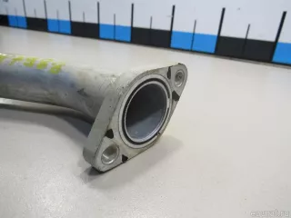 1310A920 Mitsubishi Трубка охлаждающей жидкости металлическая Mitsubishi Outlander 3 restailing 2 Арт E81006136, вид 3