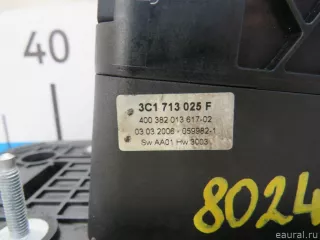 1K1713041C VAG Кулиса КПП Seat Leon 3 Арт E81006344, вид 9