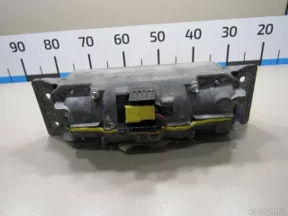 8E1880204D VAG Подушка безопасности пассажирская (в торпедо) Audi A4 B7 Арт E81006707, вид 4