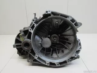1361509 Ford КПП (Коробка передач механическая) Ford C-max 1 Арт E81006827, вид 1