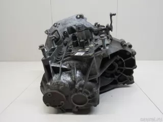 1361509 Ford КПП (Коробка передач механическая) Ford C-max 1 Арт E81006827, вид 3