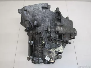 1361509 Ford КПП (Коробка передач механическая) Ford C-max 1 Арт E81006827, вид 4