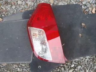  Фонарь задний левый Hyundai i10 2 Арт AL5057022348, вид 2