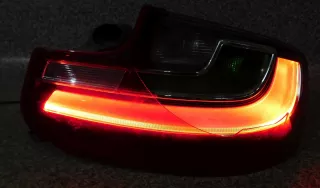  Фонарь задний левый BMW 2 F22/F23 Арт AL6624298636