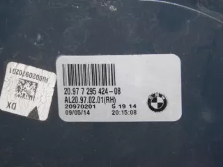  Фонарь задний левый BMW 2 F22/F23 Арт AL6624298636, вид 6