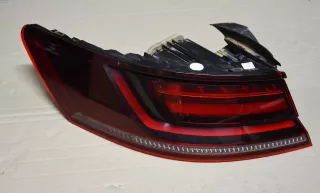 3G8945207C Фонарь задний левый Volkswagen Arteon Арт AL7354678969