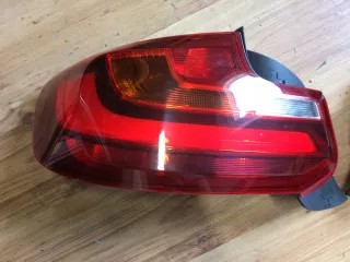  Фонарь задний левый BMW 2 F22/F23 Арт AL7531796346