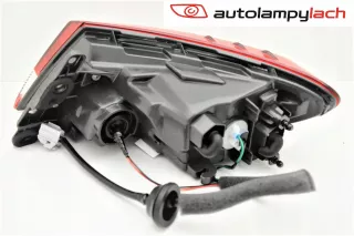 WEZCR1956L-SL Фонарь задний левый Chrysler 200 Арт AL8085663221, вид 3