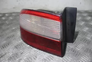  Фонарь задний левый Skoda Rapid Арт AL8209778973, вид 1