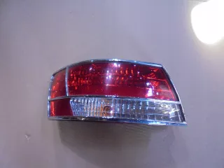  Фонарь задний левый Hyundai Sonata (YF) Арт AL8657766305, вид 1