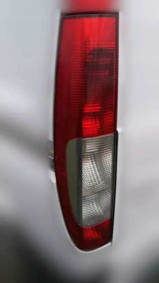 A639-820-0164 Фонарь задний левый Mercedes Vito W639 Арт AL8990490495_2, вид 5