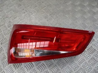  Фонарь задний левый Audi A1 Арт AL9679358059