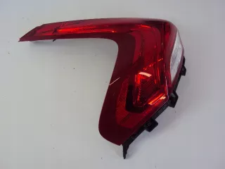 31395844 Фонарь задний левый Volvo XC40 Арт AL9703319968, вид 3