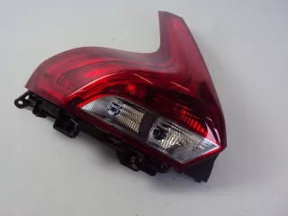 31395844 Фонарь задний левый Volvo XC40 Арт AL9703319968, вид 4