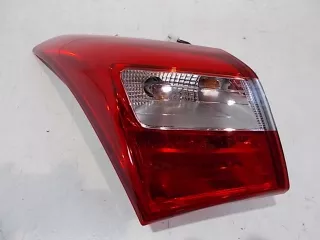 92401-A50 Фонарь задний левый Hyundai i30 PD Арт AL9883275728, вид 1