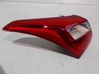 92401-A50 Фонарь задний левый Hyundai i30 PD Арт AL9883275728, вид 2