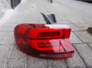 9817269280 Фонарь задний левый Citroen C5 Aircross Арт AL10624120821, вид 1