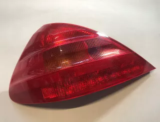  Фонарь задний левый Mercedes SL r230 Арт AL10872600398, вид 2