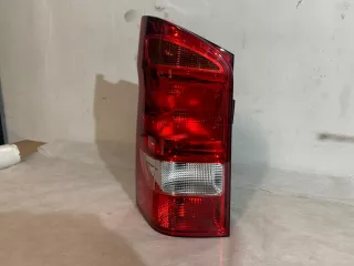 a4478200064 Фонарь задний левый Mercedes Vito W447 Арт AL10873685000, вид 2