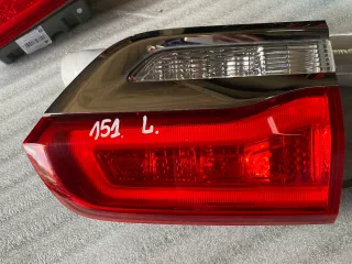 68110047AG Фонарь задний левый Jeep Grand Cherokee IV (WK2) Арт AL10888273417, вид 1
