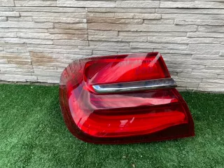 7342965 Фонарь задний левый BMW 7 G11/G12 Арт AL11003839364, вид 1