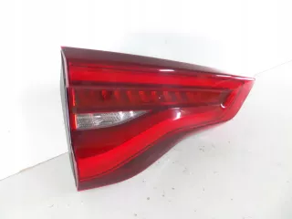 H7985337702 Фонарь задний левый BMW X3 G01 Арт AL11125031534, вид 2