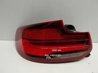 9491591 Фонарь задний левый BMW 2 F22/F23 Арт AL11489965912, вид 1