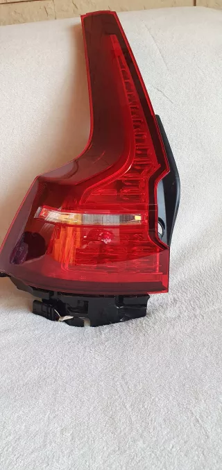 32291358 Фонарь задний левый Volvo V60 1 Арт AL11493312198, вид 2