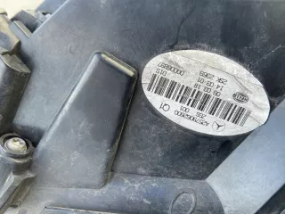A2579062600 Фонарь задний левый Mercedes CLS C257 Арт AL11582029869, вид 2
