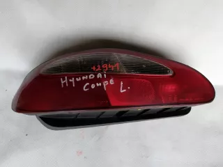  Фонарь задний левый Hyundai Tiburon 2 Арт AL11641610658