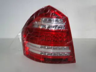 A1648203364,A1648203464 Фонарь задний левый Mercedes GL X164 Арт AL11846668396, вид 3
