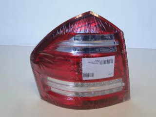 A1648203364 Фонарь задний левый Mercedes GL X164 Арт AL11916567925, вид 2