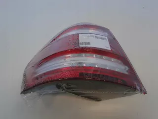 A1648203364 Фонарь задний левый Mercedes GL X164 Арт AL11916567925, вид 3